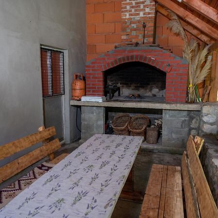 Apartman Kestenovac Orasac 外观 照片