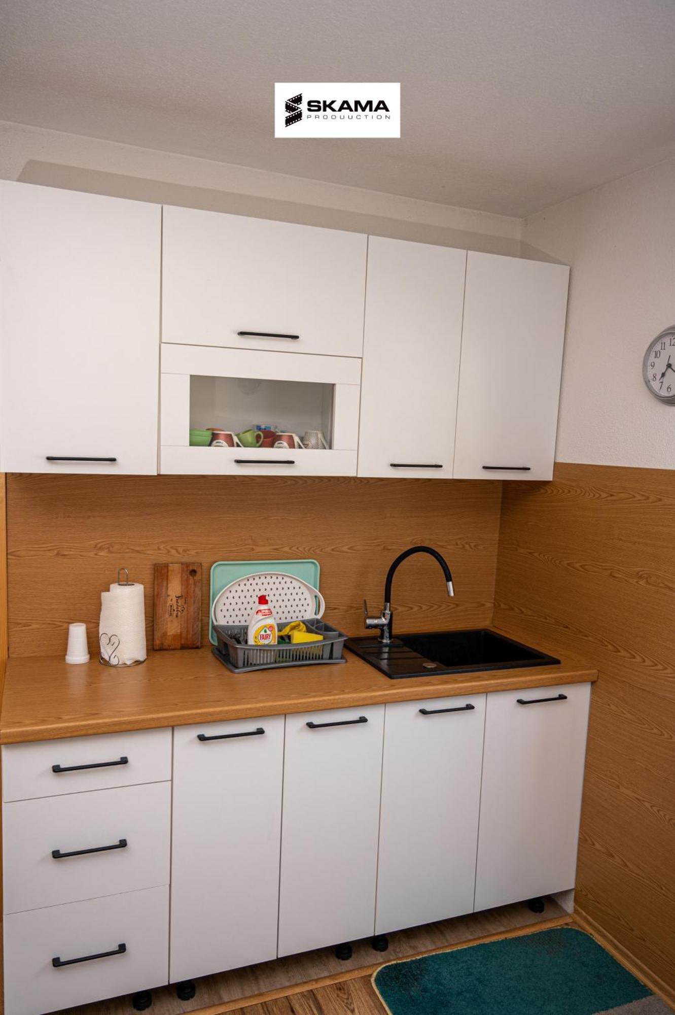 Apartman Kestenovac Orasac 外观 照片