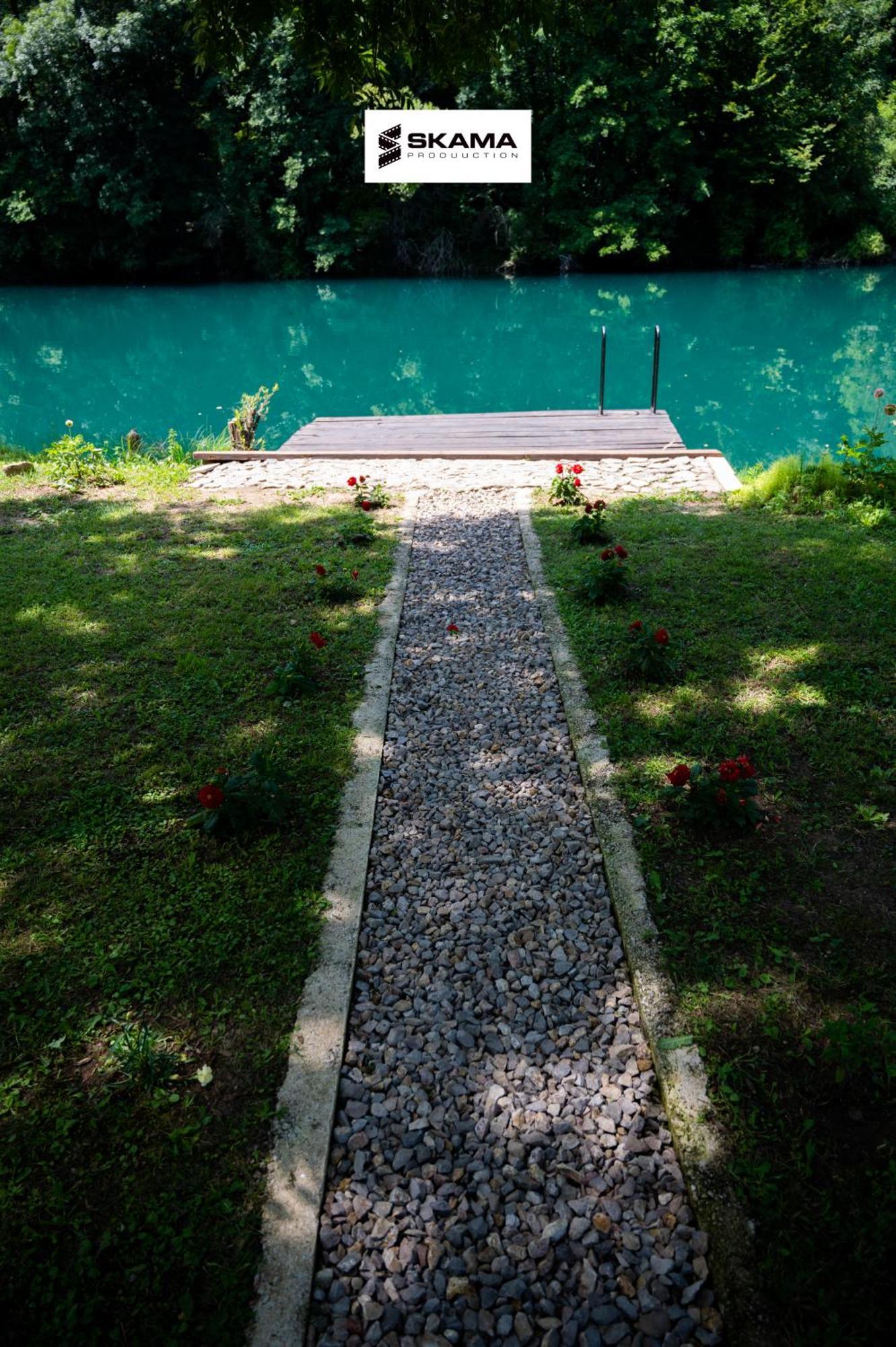 Apartman Kestenovac Orasac 外观 照片