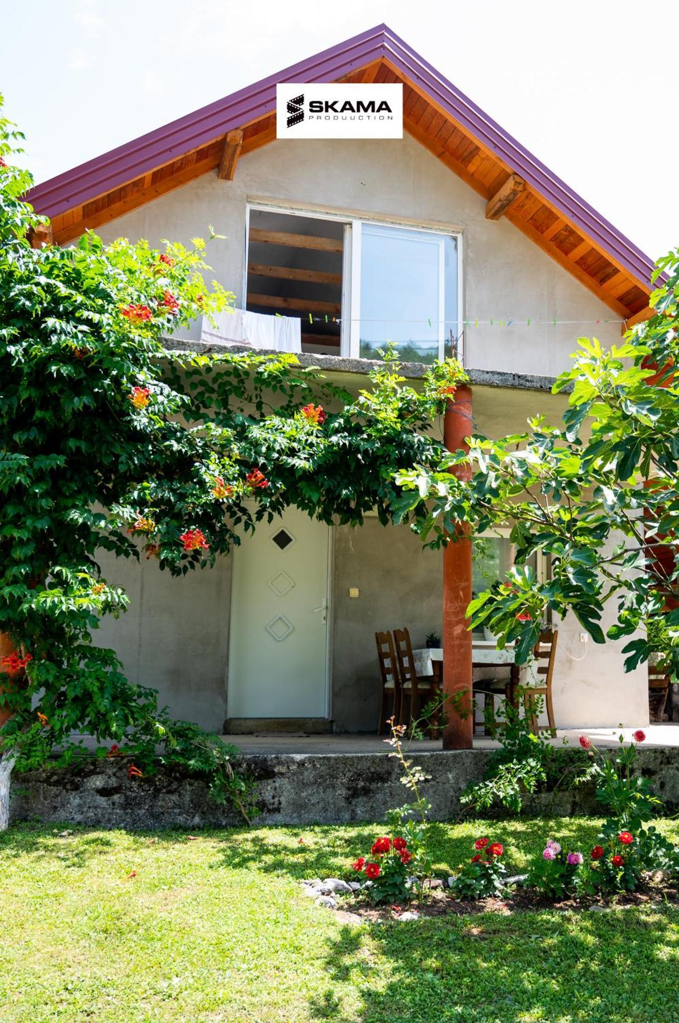 Apartman Kestenovac Orasac 外观 照片