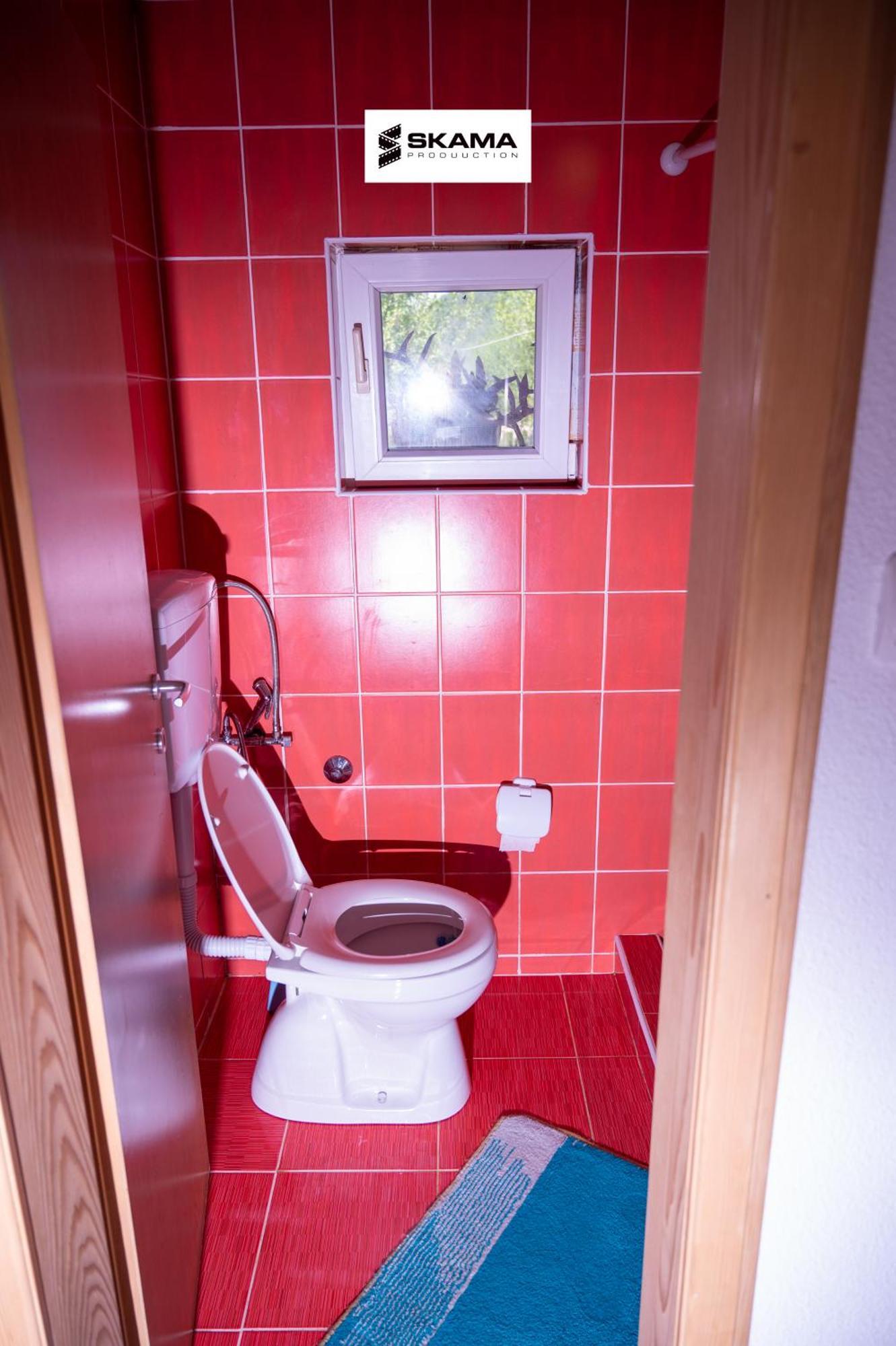 Apartman Kestenovac Orasac 外观 照片