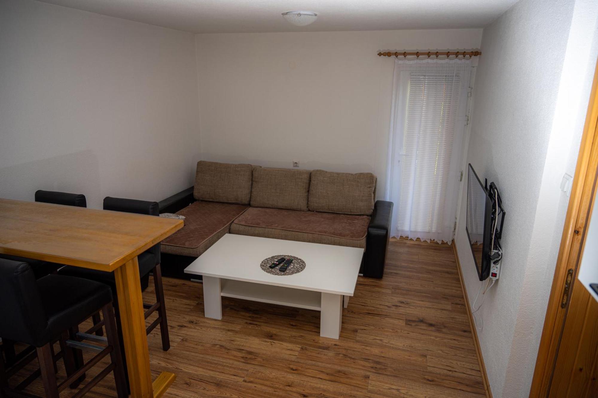 Apartman Kestenovac Orasac 外观 照片