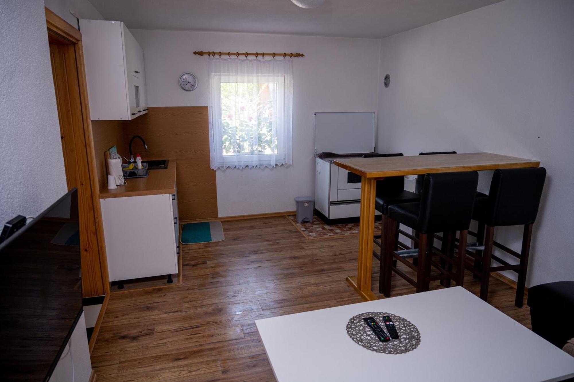 Apartman Kestenovac Orasac 外观 照片
