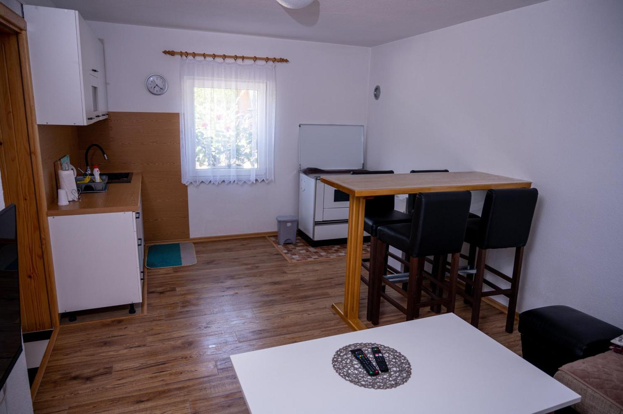 Apartman Kestenovac Orasac 外观 照片