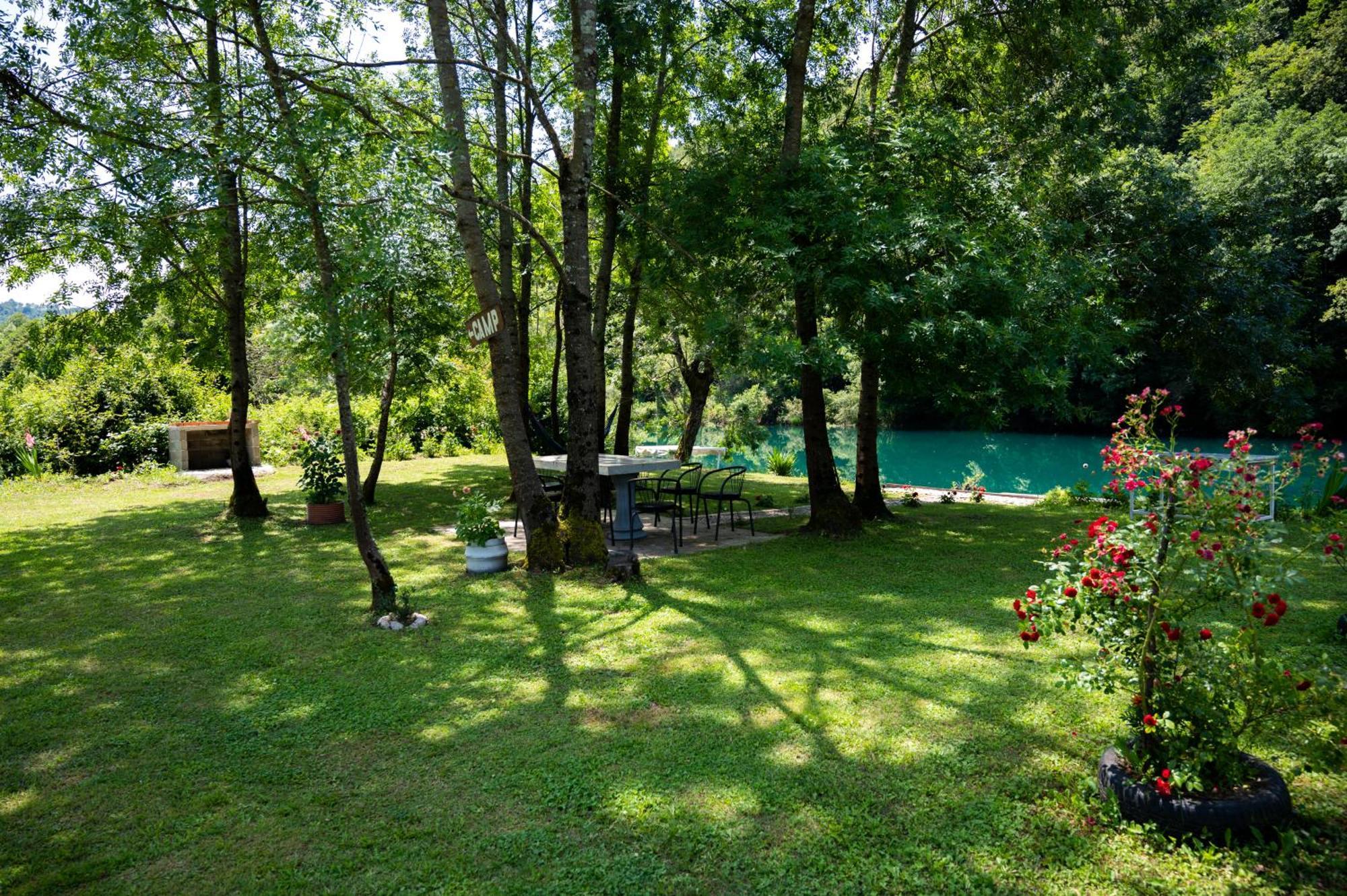 Apartman Kestenovac Orasac 外观 照片