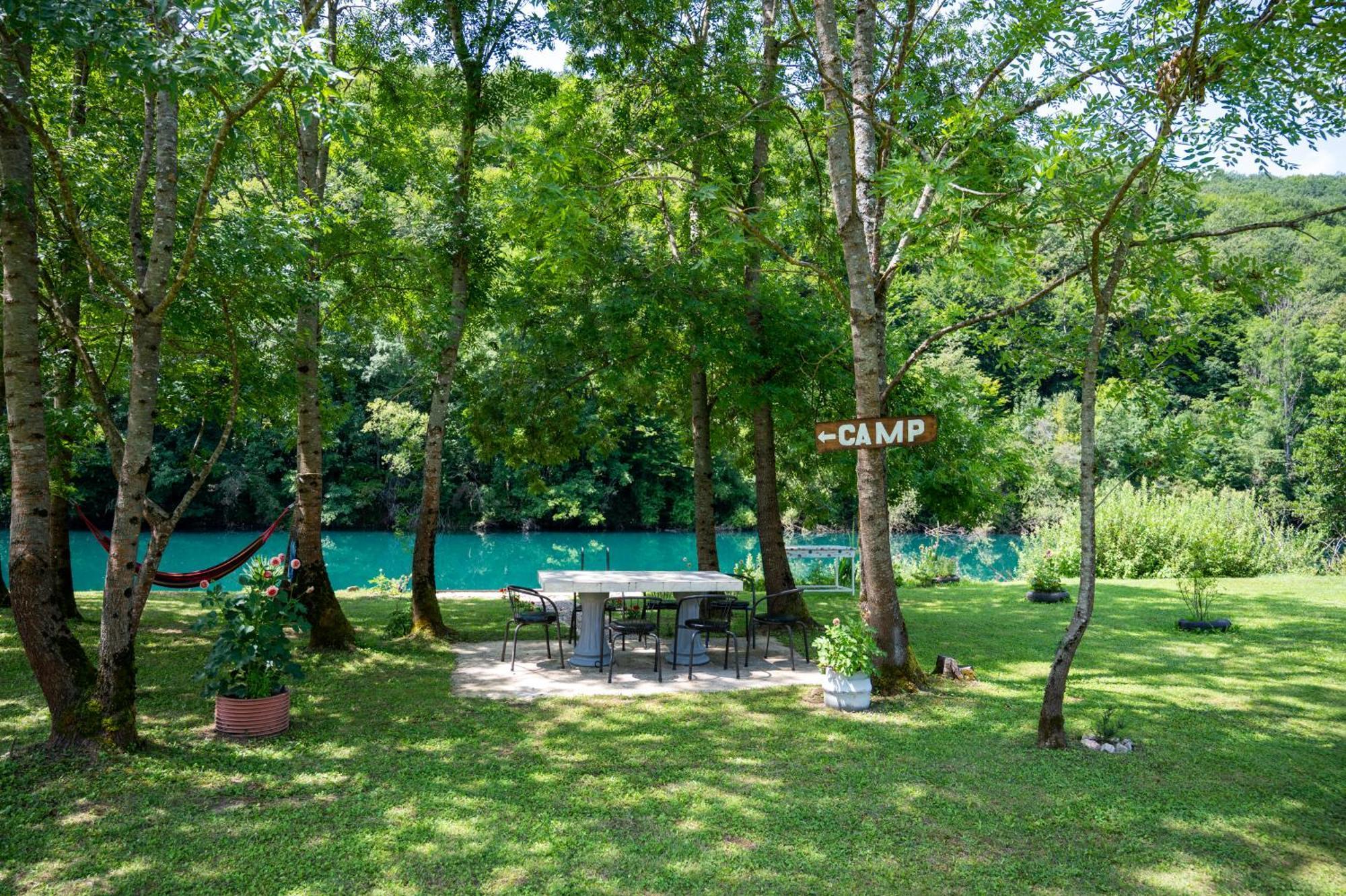 Apartman Kestenovac Orasac 外观 照片