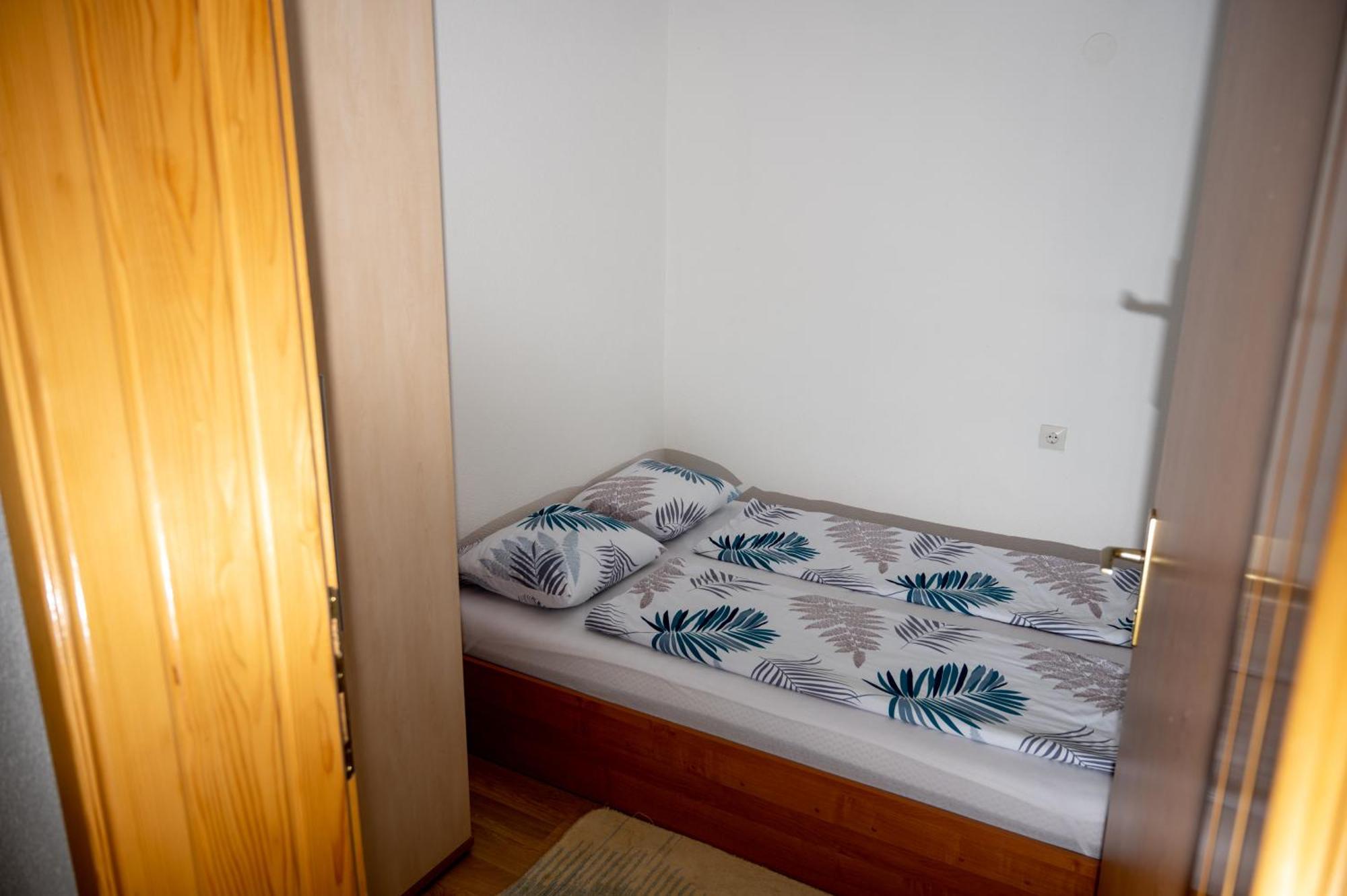 Apartman Kestenovac Orasac 外观 照片