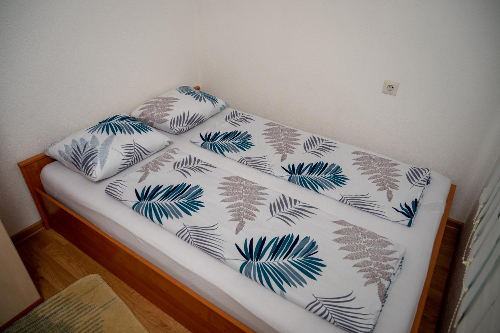 Apartman Kestenovac Orasac 外观 照片