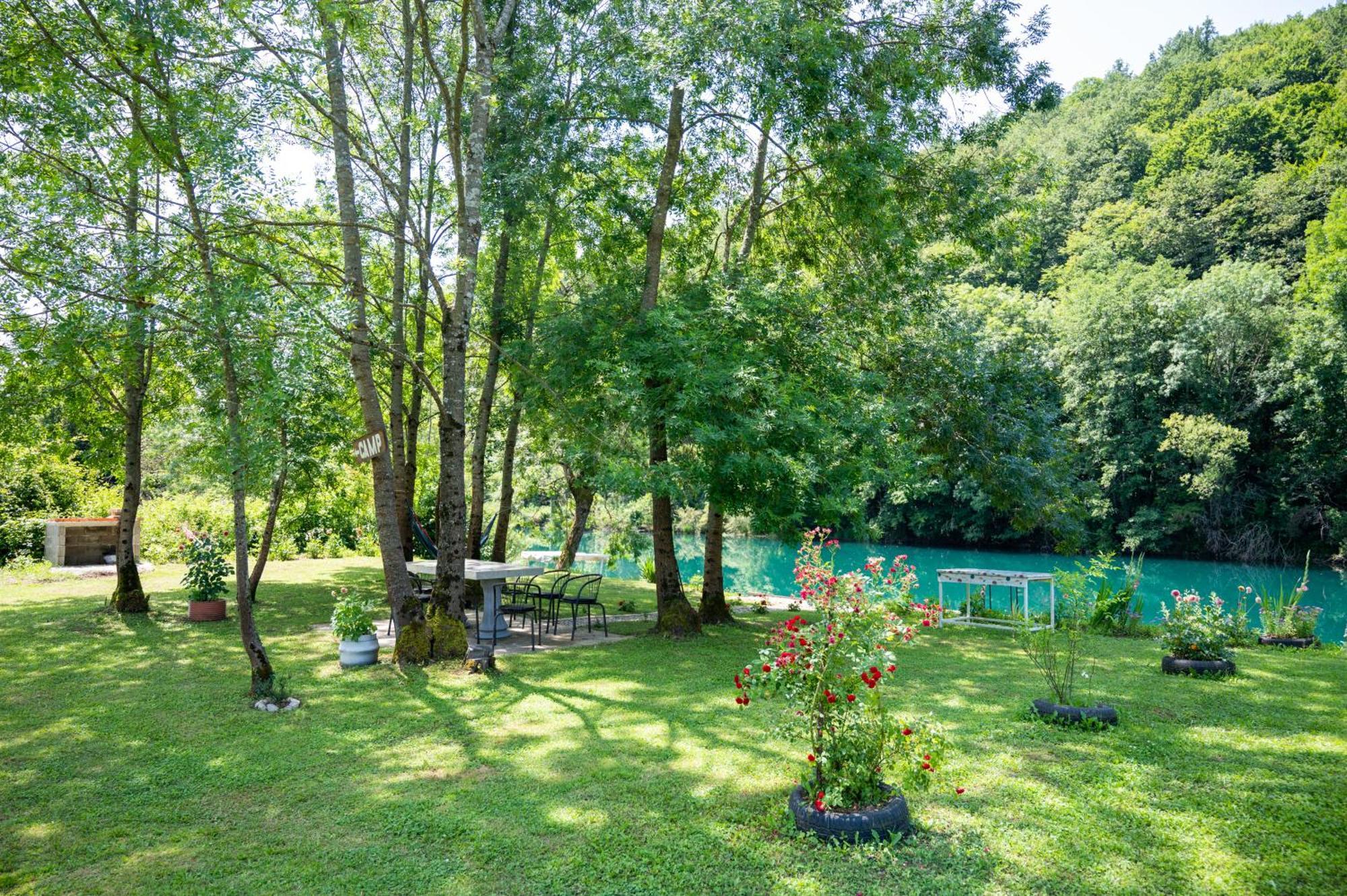Apartman Kestenovac Orasac 外观 照片